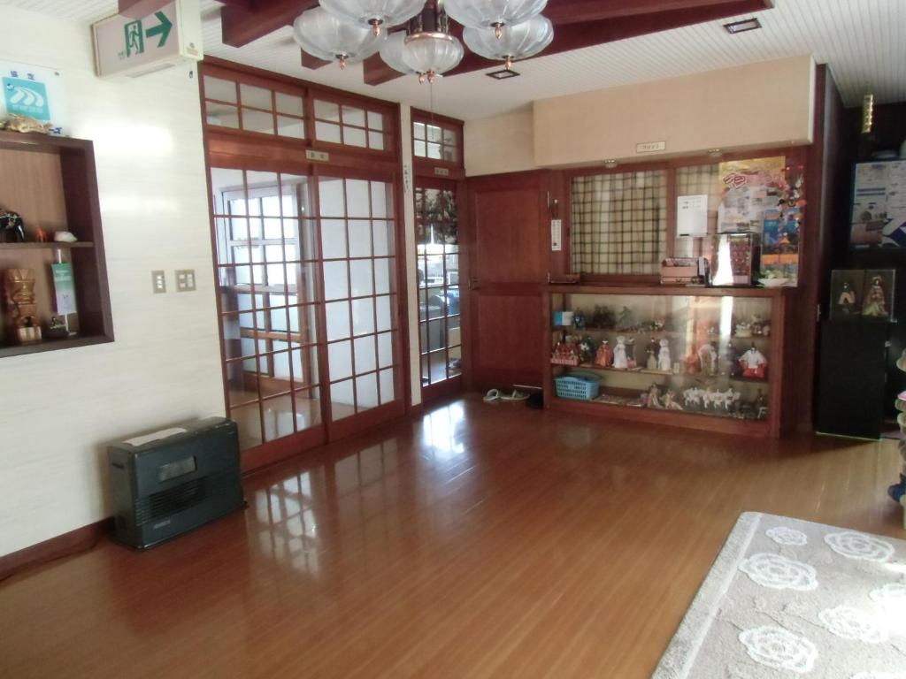 Fotografie z fotogalerie ubytování Villa South Fuji v destinaci Nozawa Onsen