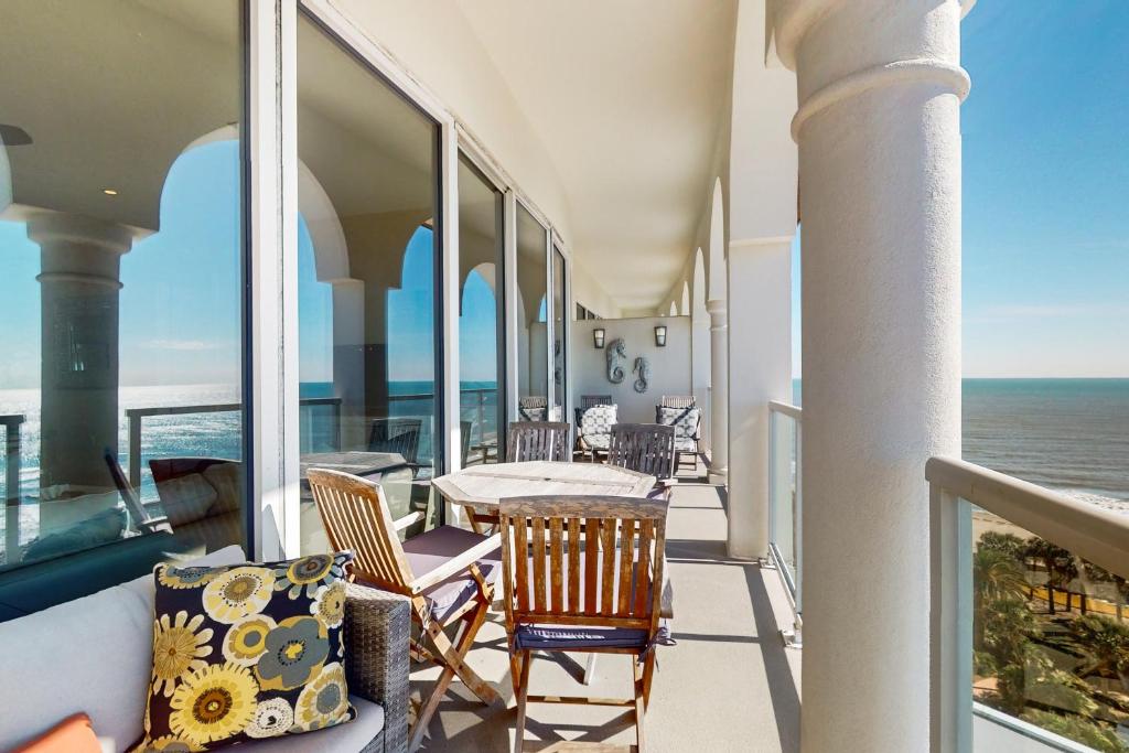 Photo inspiration: The Diamond Penthouse Galveston Updated Prices 2026 Photo Inspiration