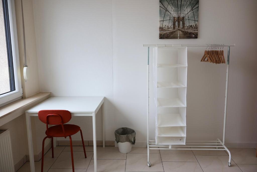 Comfort & Central Rooms - Resim 10