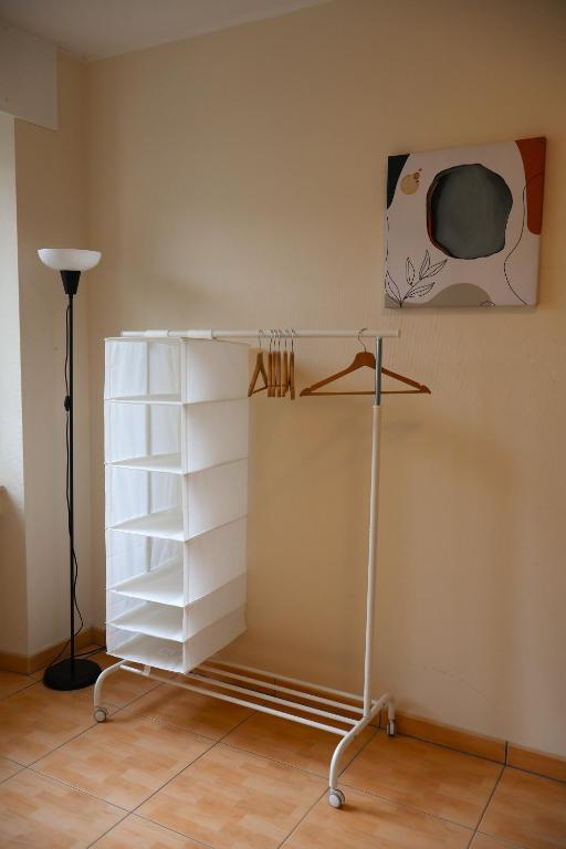 Comfort & Central Rooms - Resim 2