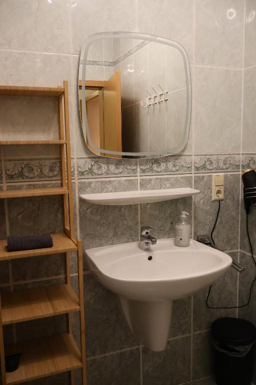 Comfort & Central Rooms - Resim 3