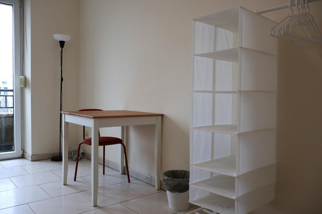 Fotografie z fotogalerie ubytování Comfort & Central Rooms v Lucembursku