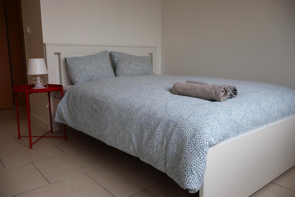 Comfort & Central Rooms - Resim 13