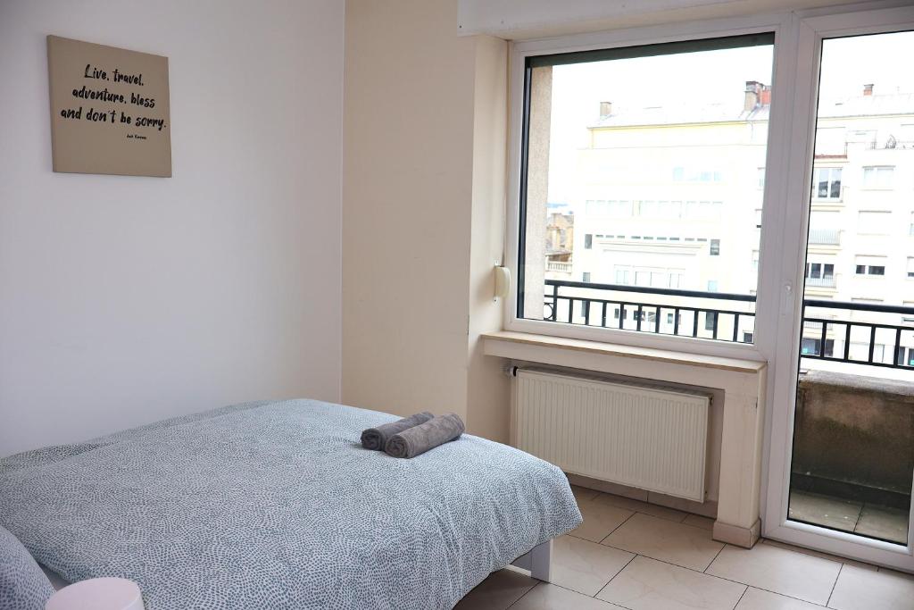 Comfort & Central Rooms - Resim 1