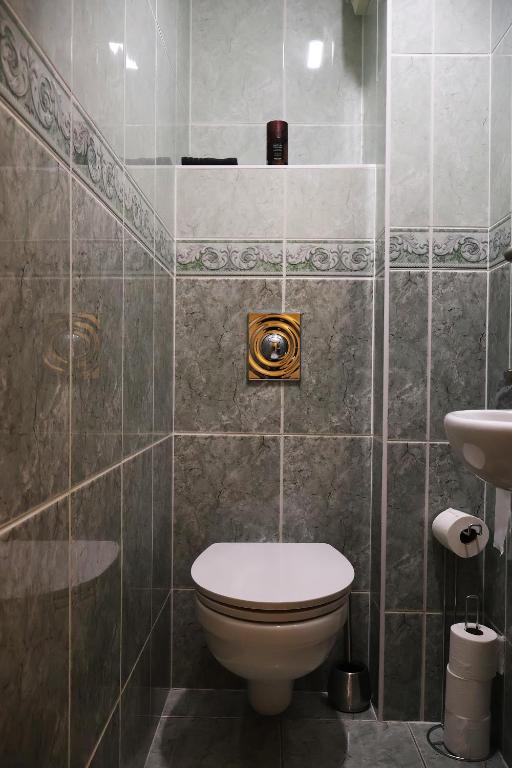 Comfort & Central Rooms - Resim 7