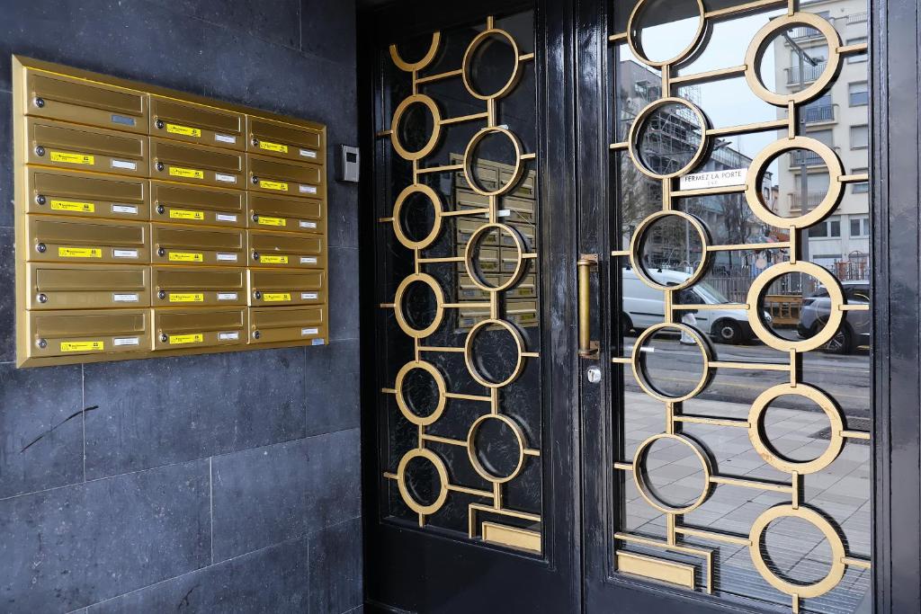 Comfort & Central Rooms - Resim 9