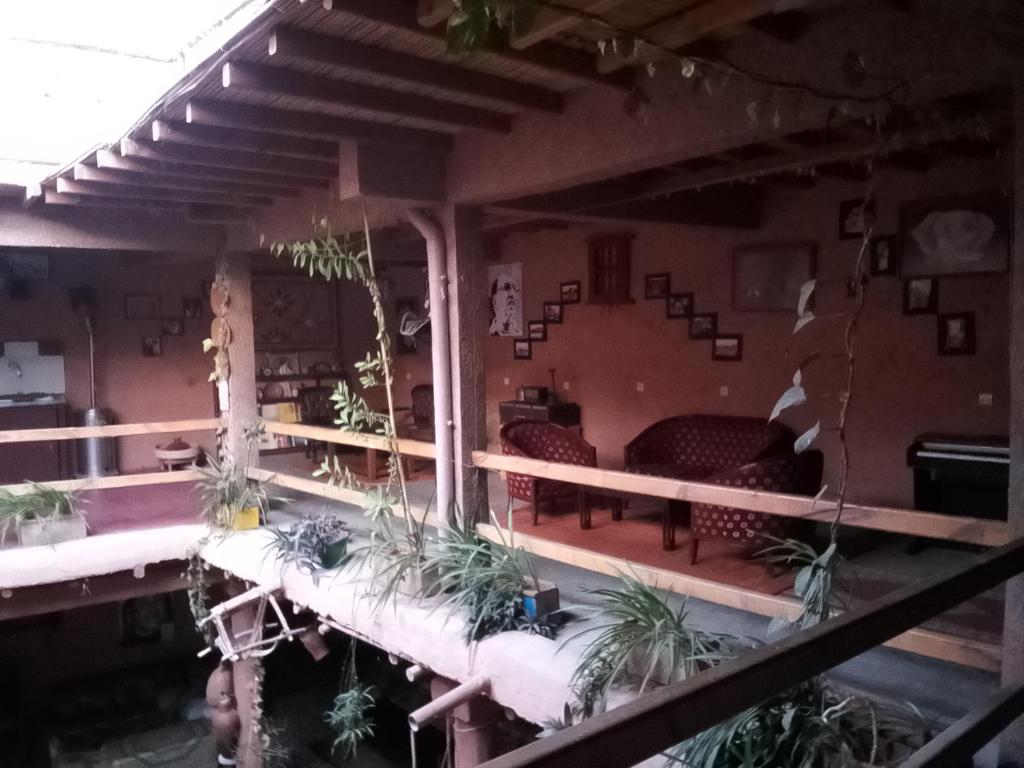 Fotografie z fotogalerie ubytování Medina vibes v destinaci Tiznit