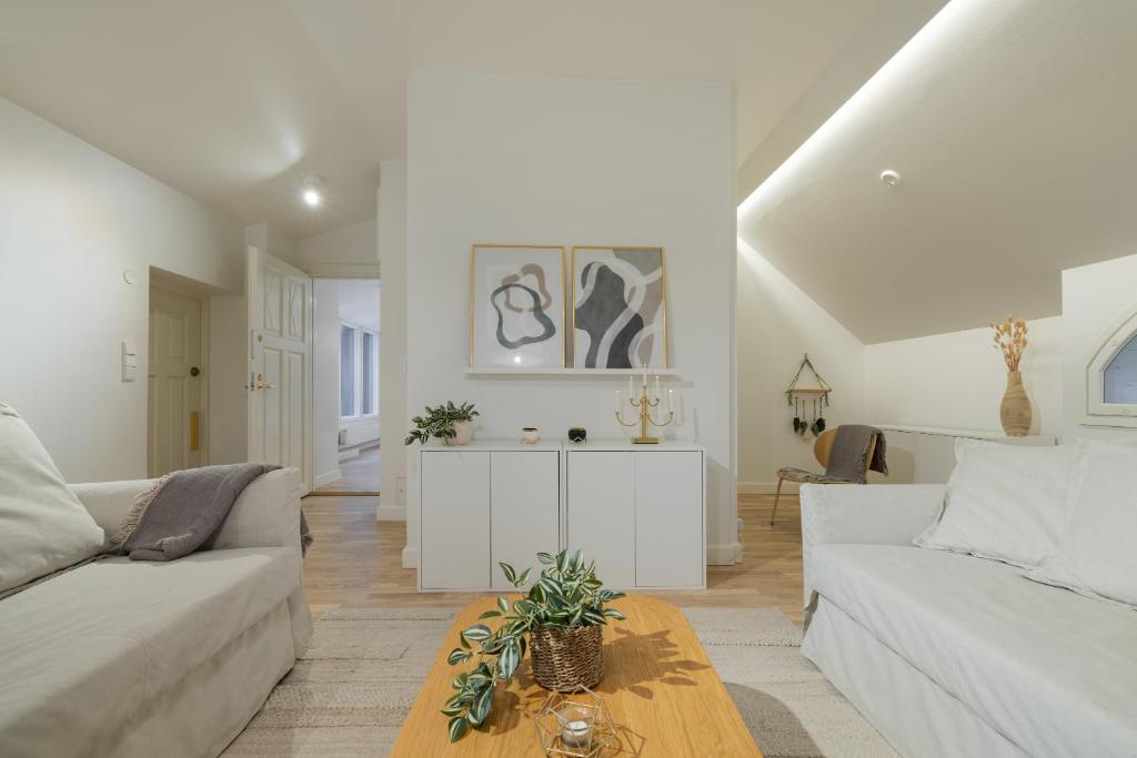 Curated visual reference: Visual Reference: Töölö Penthouse Apartments Helsinki Updated Prices 2026