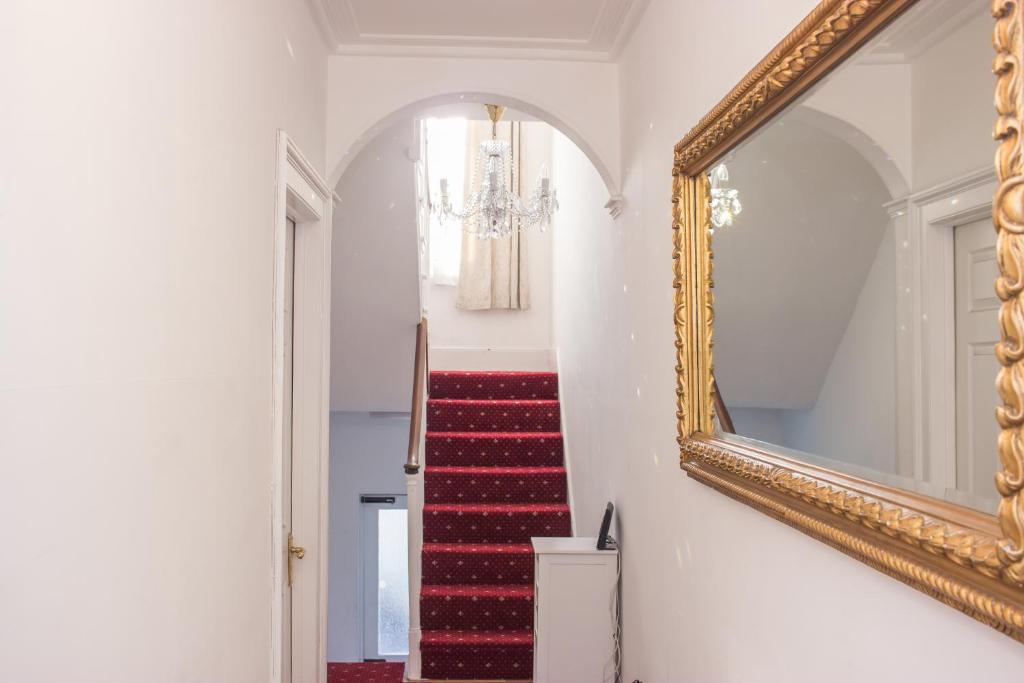Fotografie z fotogalerie ubytování Apartments At Marylebone v Londýně