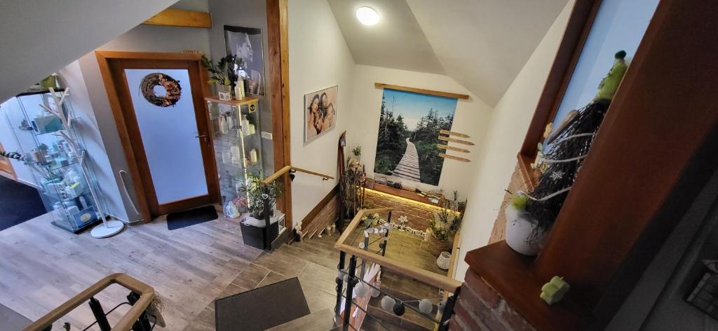 Family House 94 - Penthouse -Wohnung