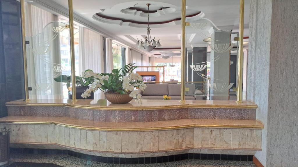 Fotografie z fotogalerie ubytování Copas Verdes Hotel v destinaci Cascavel