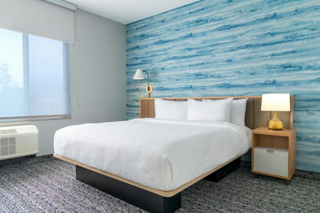 TownePlace Suites by Marriott Holland photo