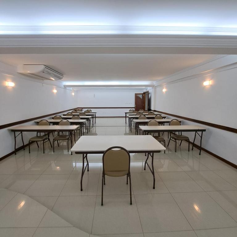 Fotografie z fotogalerie ubytování Copas Verdes Hotel v destinaci Cascavel