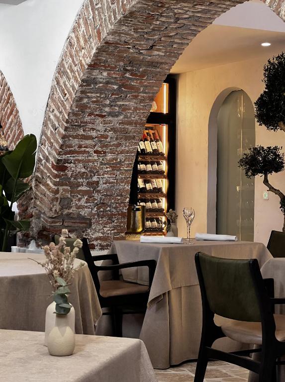 Fotografie z fotogalerie ubytování Elysium Luxury Stays v destinaci Melegis