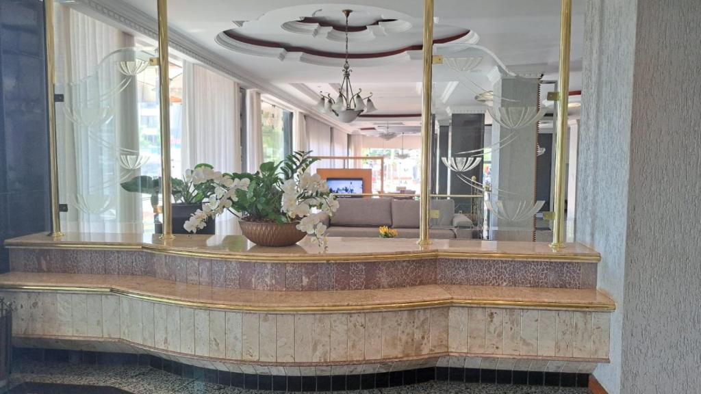 Fotografie z fotogalerie ubytování Copas Verdes Hotel v destinaci Cascavel