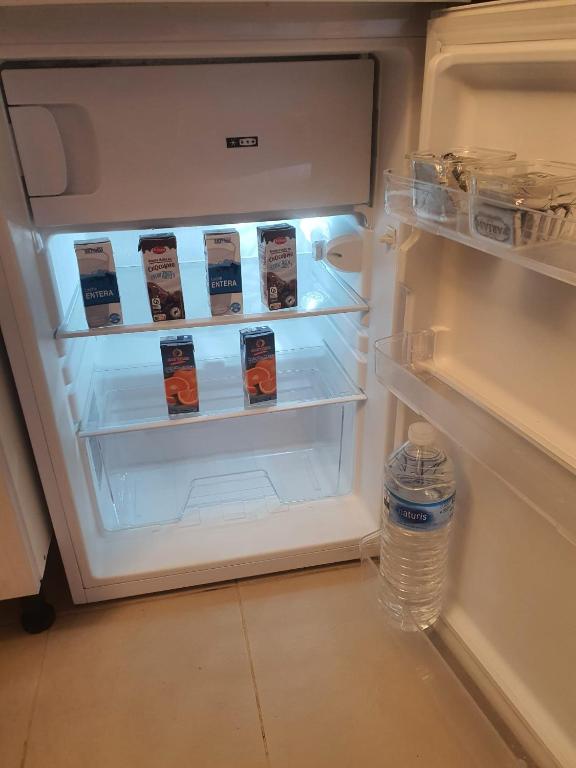 La Baraka de Guadalmar B&B Aeropuerto - 8