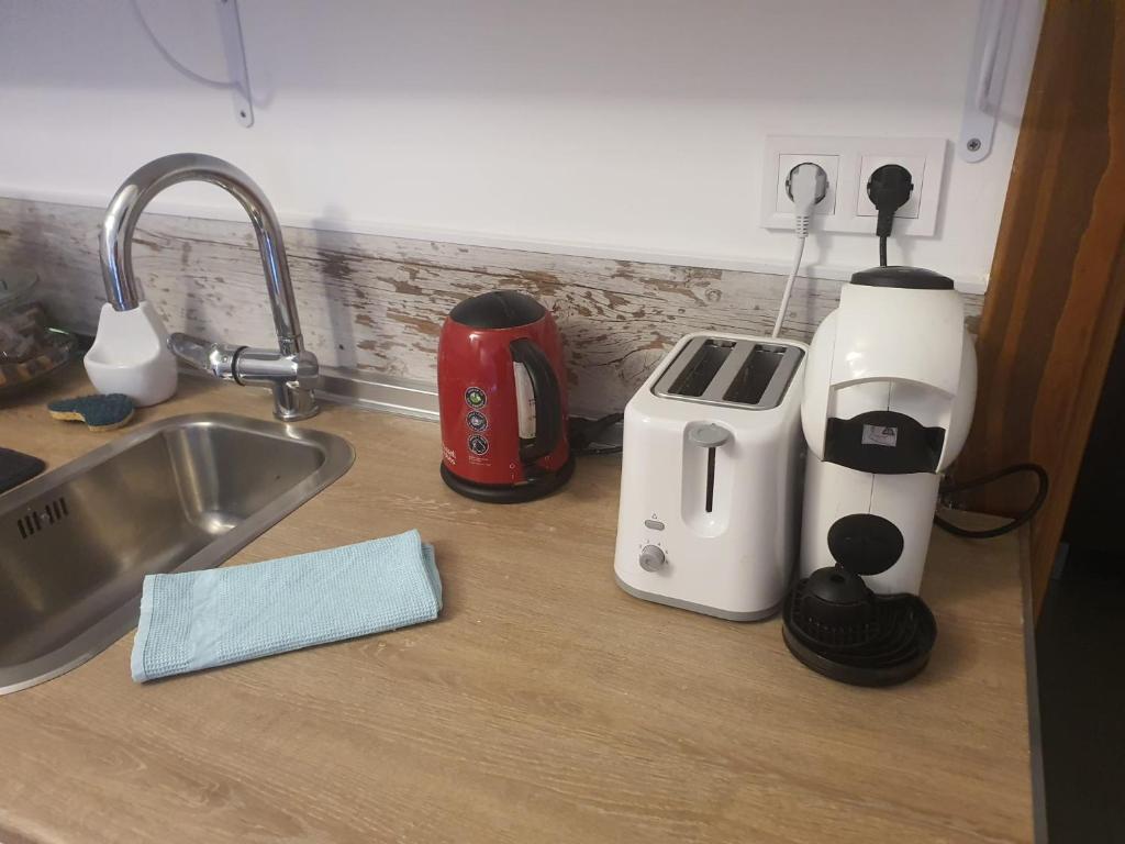 La Baraka de Guadalmar B&B Aeropuerto - 7