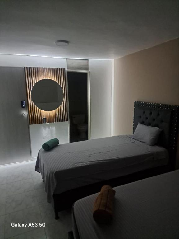 Hotel Boutique Casa Teresita