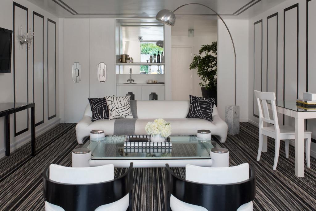 Avalon Hotel & Bungalows Palm Springs, a Member of Design Hotels - 
