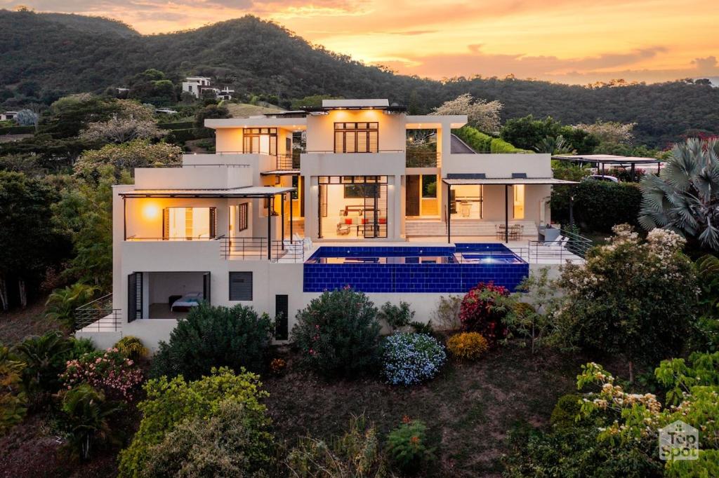 Nuevo TopSpot with Incredible Vista en Anapoima!, Anapoima ...