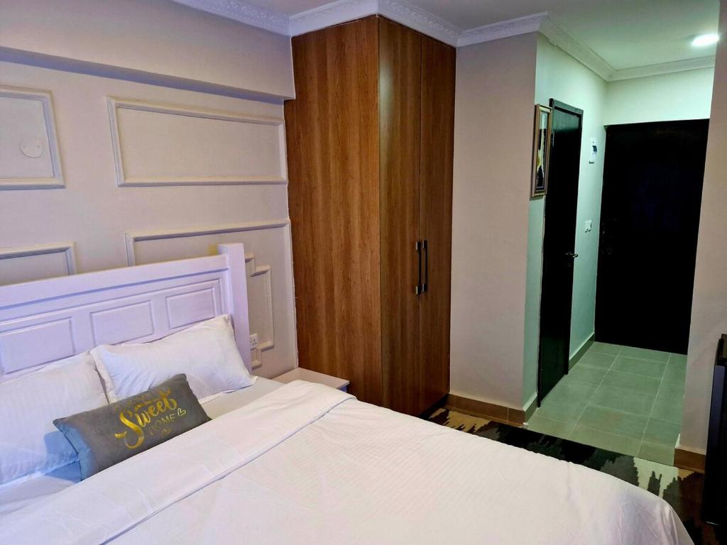 Fotografie z fotogalerie ubytování Homely Spot Nairobi West v destinaci Nairobi