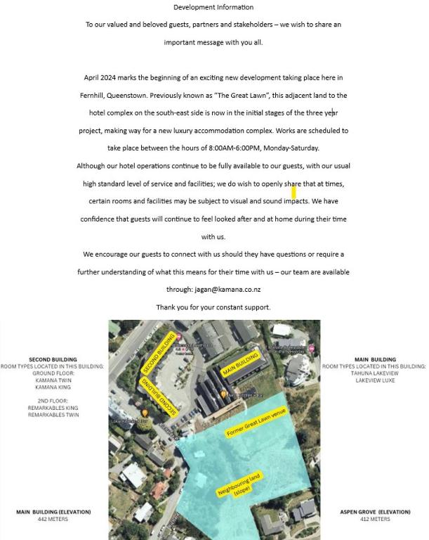 Kamana Lakehouse - Resim 45