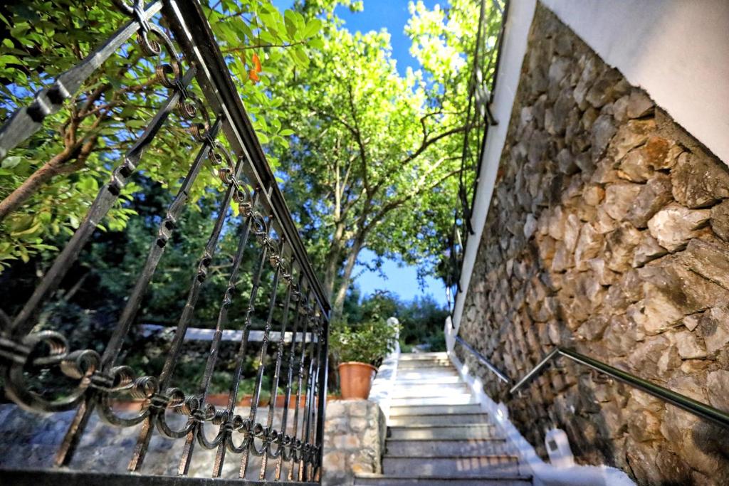 Mynd úr myndasafni af Hotel Labiatan í Zogaji