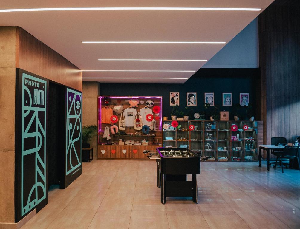 Fotografie z fotogalerie ubytování Spotty Bogotá Centro v destinaci Bogotá