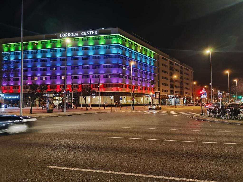 Fotografie z fotogalerie ubytování Apartamento Córdoba Center v destinaci Córdoba