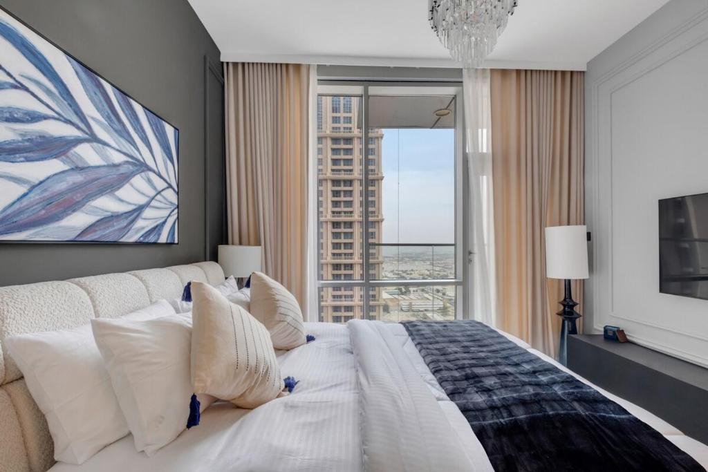 Picture of luxury apartment at Al Habtoor city, Dubai (updated prices 2025)