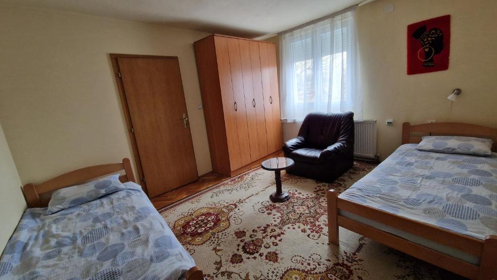 Gallery image of Guesthouse Stojanović in Negotin