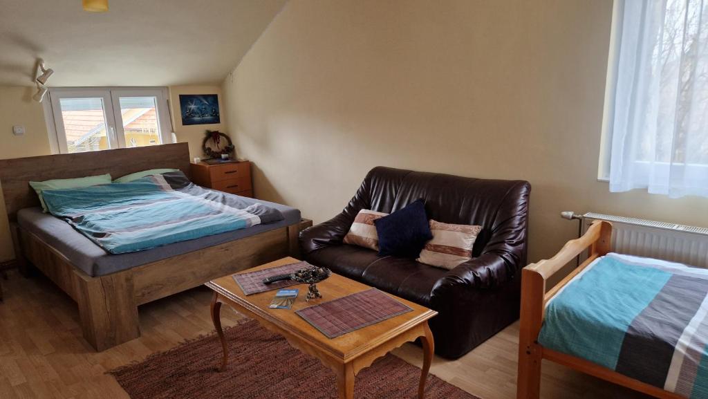 Gallery image of Guesthouse Stojanović in Negotin
