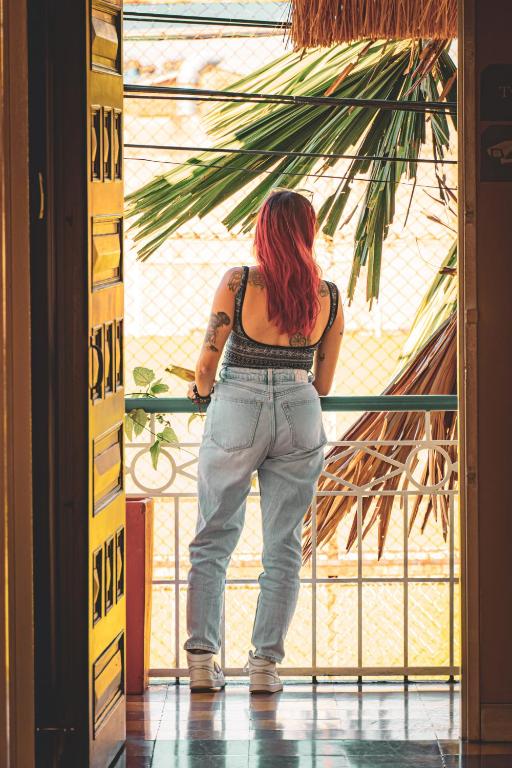 Hosté ubytování Lucca Hostel Medellín