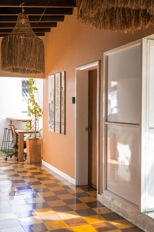 Fotografie z fotogalerie ubytování Lucca Hostel Medellín v destinaci Medellín
