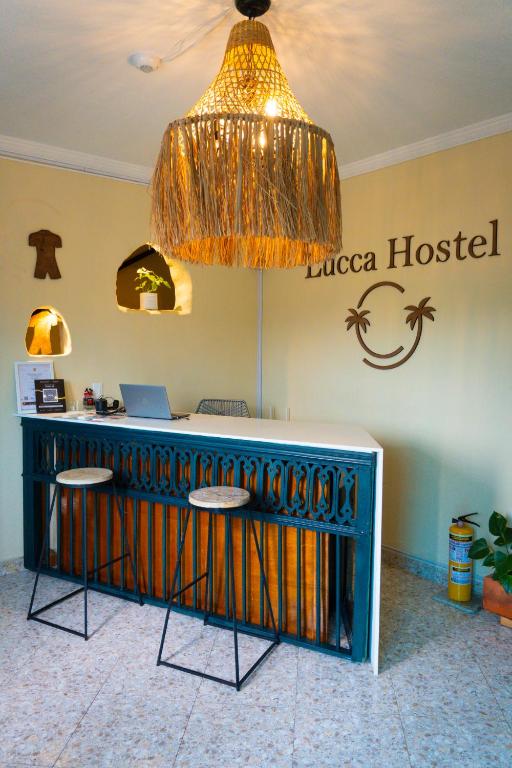 Fotografie z fotogalerie ubytování Lucca Hostel Medellín v destinaci Medellín
