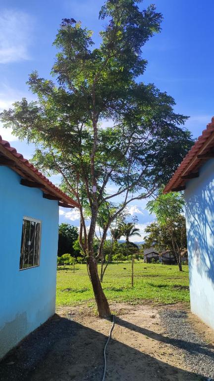 Fotografie z fotogalerie ubytování Chalés Boca Da Mata v destinaci Piatã