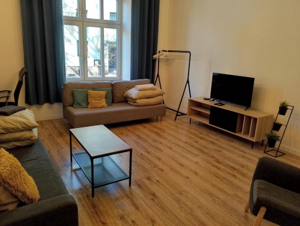 Gallery image of Magic in Oświęcim