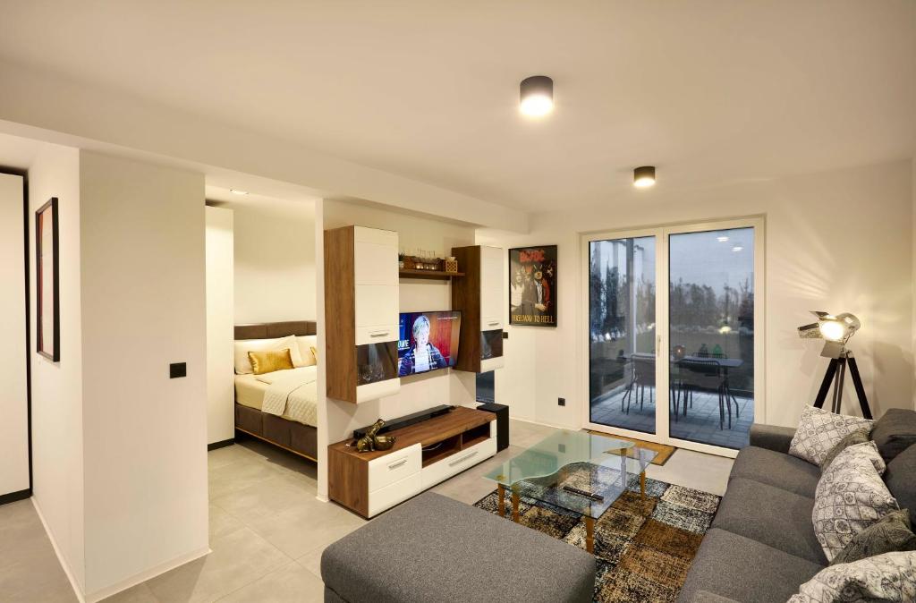 RockApart - Wien Hauptbahnhof - Neueröffnung! - Resim 5