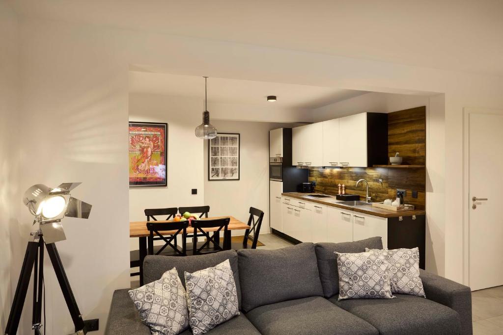 RockApart - Wien Hauptbahnhof - Neueröffnung! - Resim 12