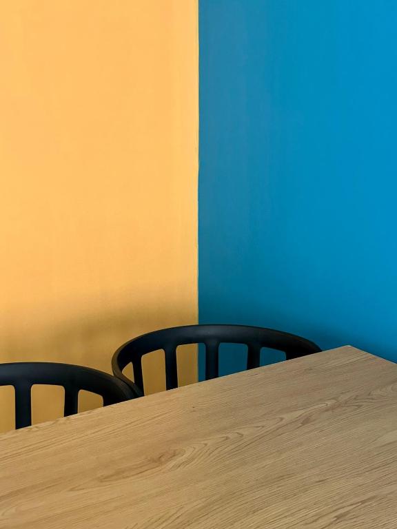 Fotografie z fotogalerie ubytování SnappyB Living Spaces v destinaci Alexandrupoli