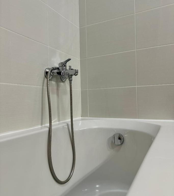 Koupelna v ubytování SnappyB Living Spaces