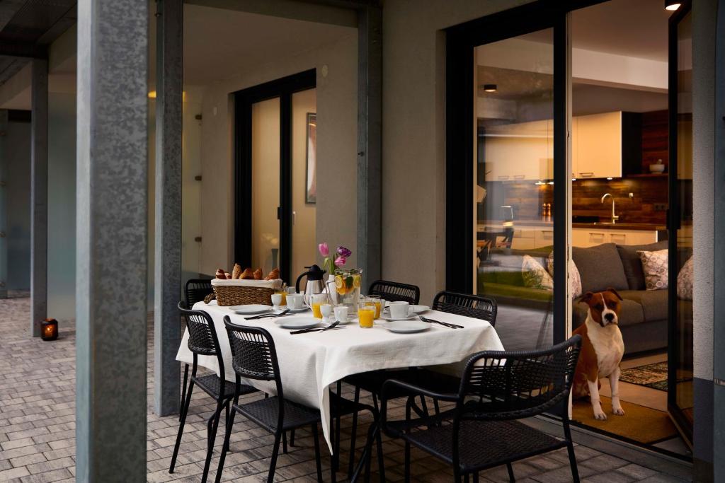 RockApart - Wien Hauptbahnhof - Neueröffnung! - Resim 17