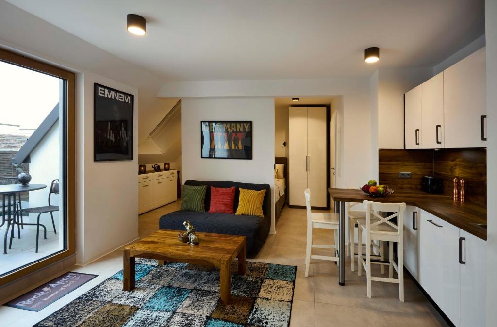 RockApart - Wien Hauptbahnhof - Neueröffnung! - Resim 21