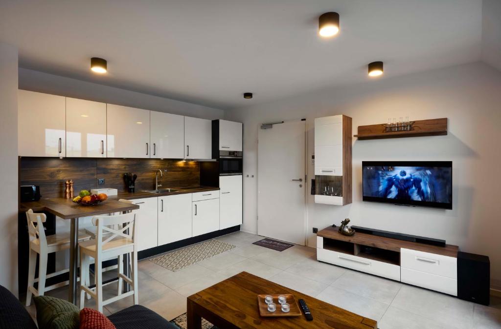 RockApart - Wien Hauptbahnhof - Neueröffnung! - Resim 30