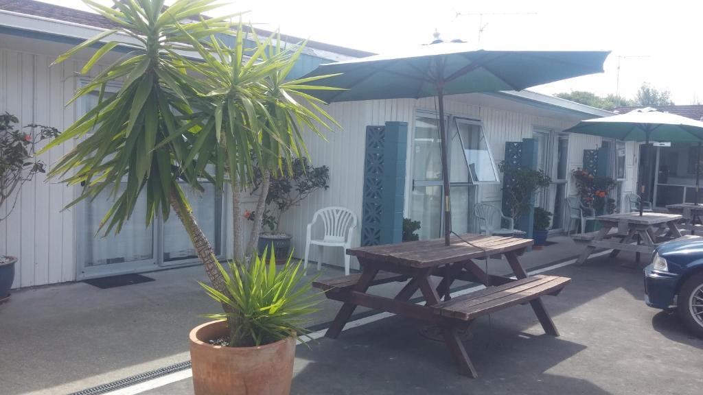 Raymar Motor Inn - Resim 3