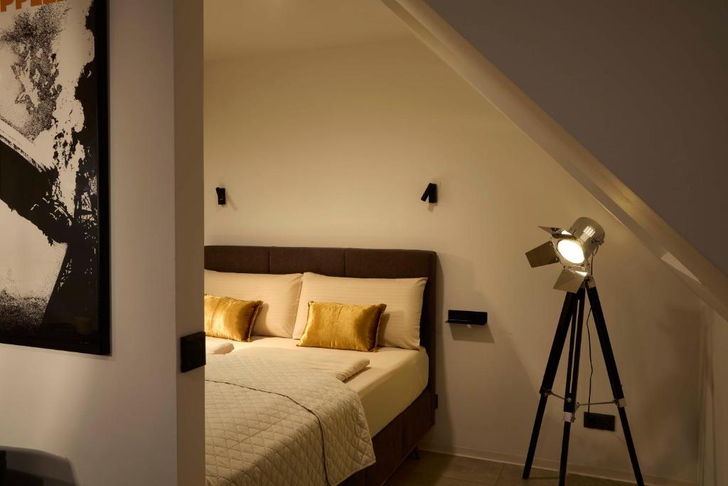 RockApart - Wien Hauptbahnhof - Neueröffnung! - Resim 35