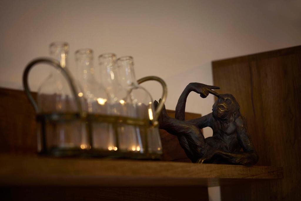 RockApart - Wien Hauptbahnhof - Neueröffnung! - Resim 41