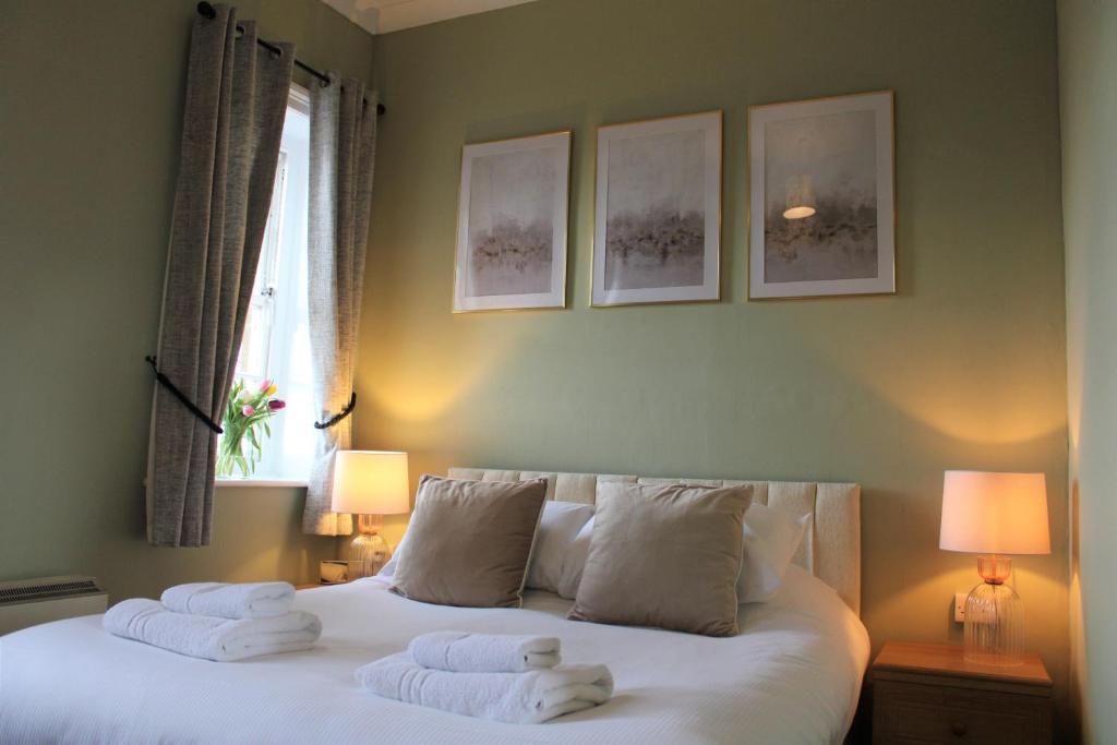 Sutton Hall Resort - Apartamento De Un Dormitorio
