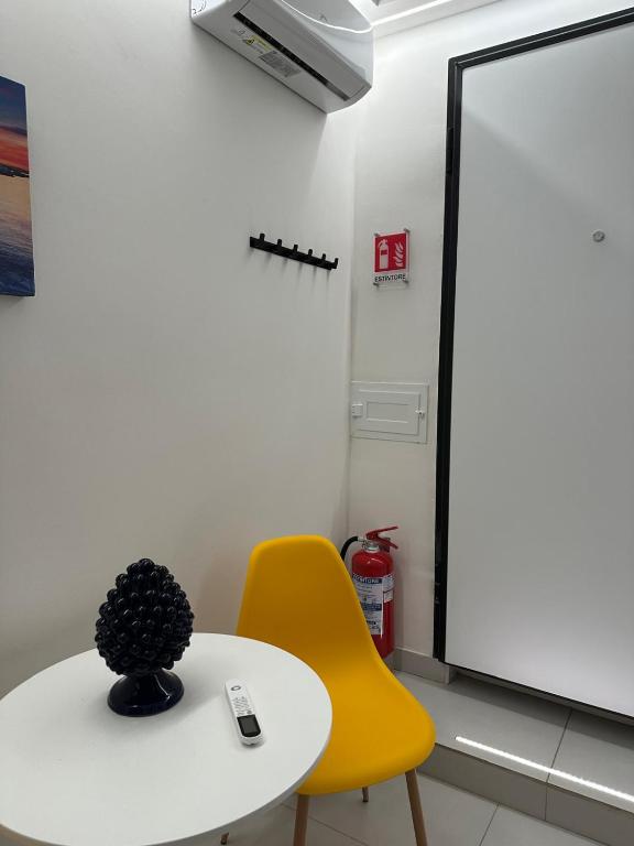 Fotografie z fotogalerie ubytování Wal49 Suite v Bari