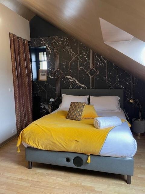 La maison de Florence - Standard Double Room